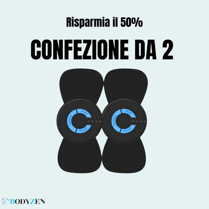 BodyZen™ - Massaggiatore Muscolare Multifunzionale