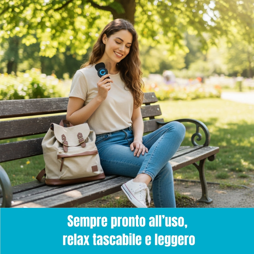 BodyZen™ - Massaggiatore Muscolare Multifunzionale