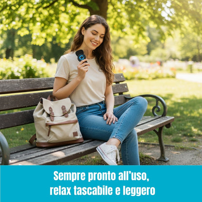 BodyZen™ - Massaggiatore Muscolare Multifunzionale