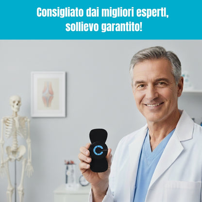 BodyZen™ - Massaggiatore Muscolare Multifunzionale